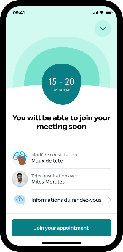 Livi - Image Livi9-mobile