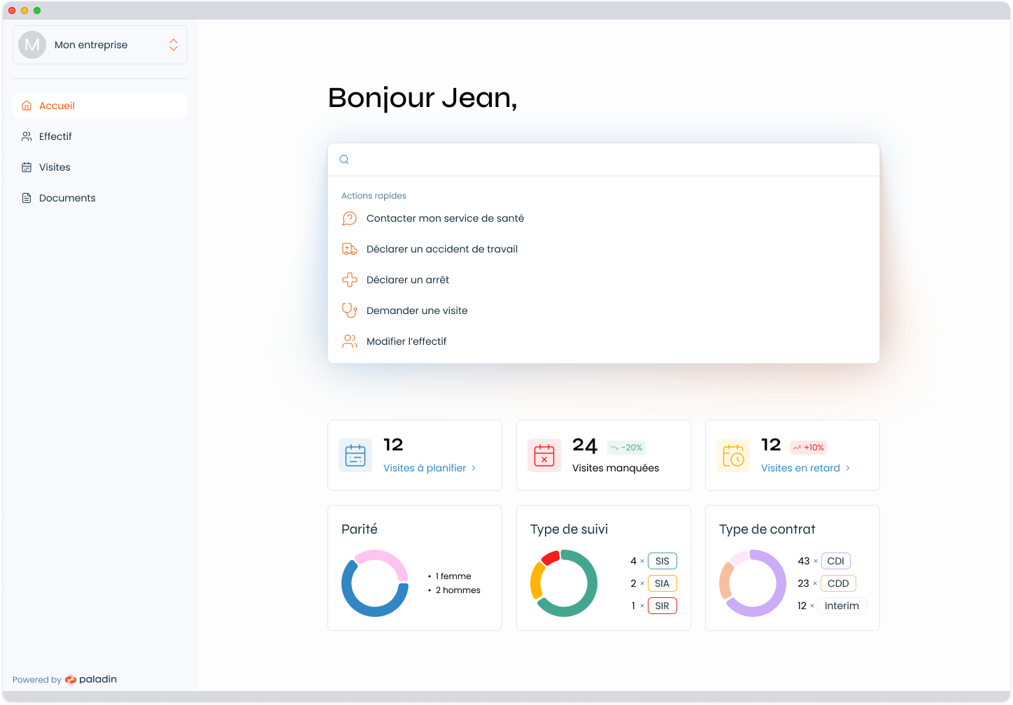 Paladin - Image Paladin1