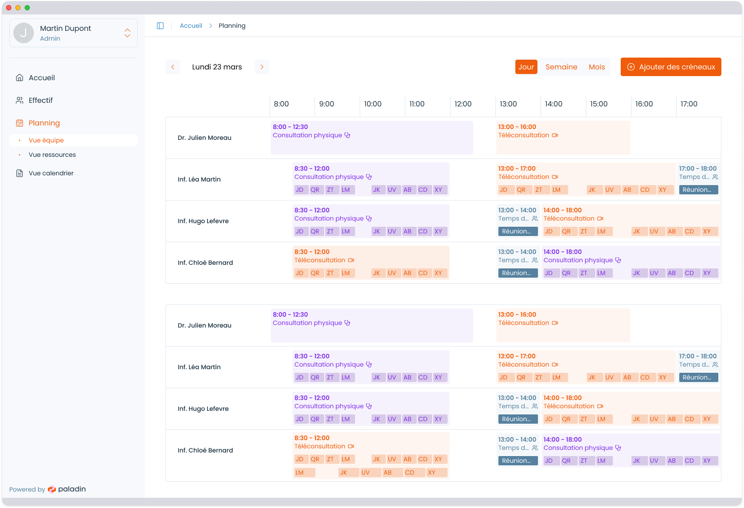Paladin - Image Paladin3