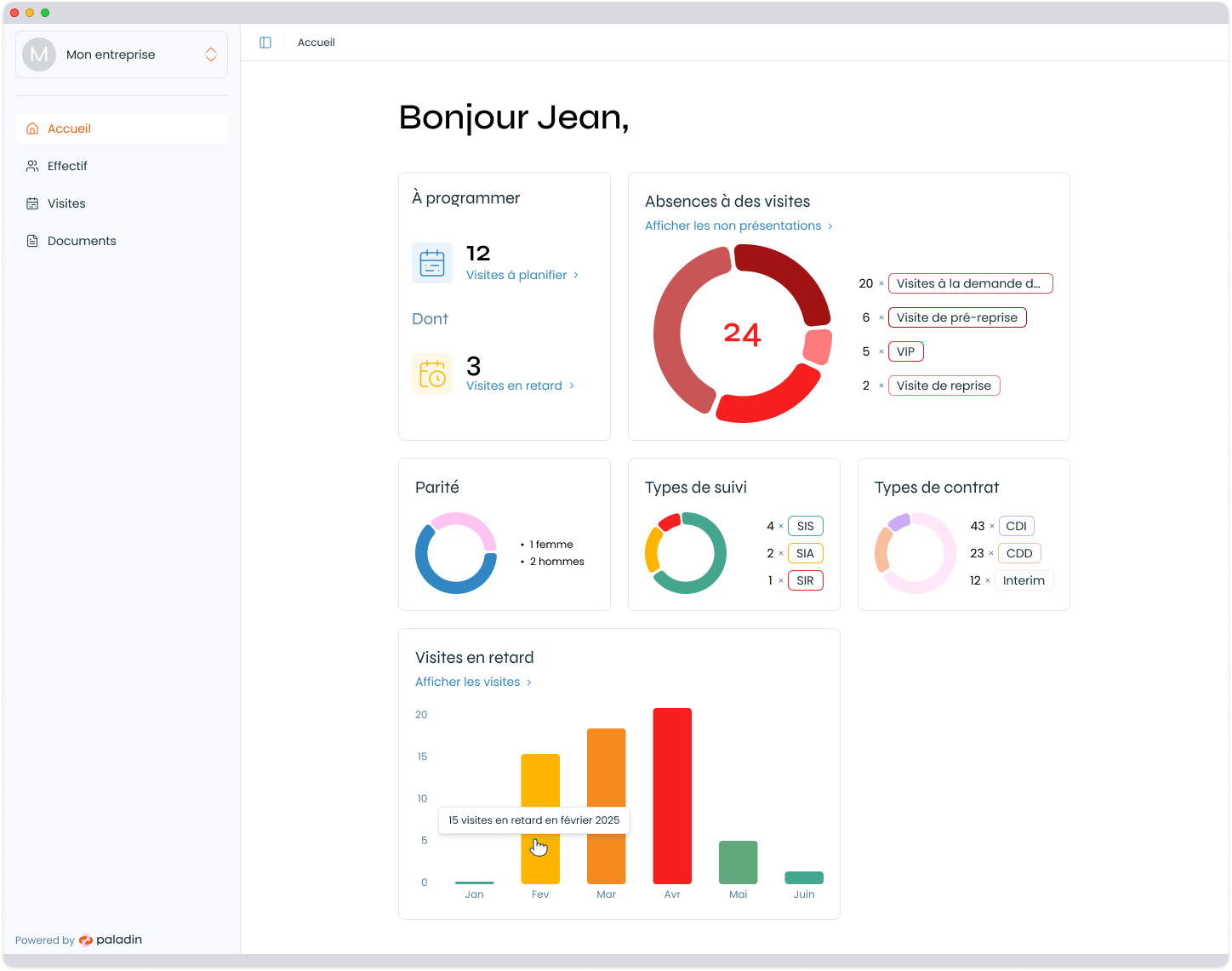 Paladin - Image Paladin5